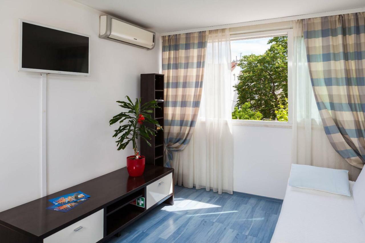 Apartment Dragica Split Exterior photo